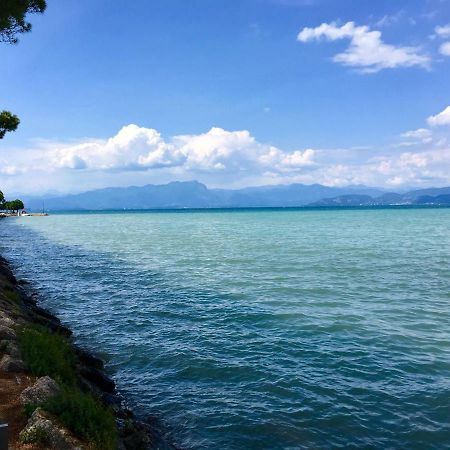 Apartamento Venere Peschiera del Garda Exterior foto