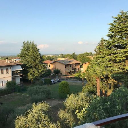 Apartamento Venere Peschiera del Garda Exterior foto