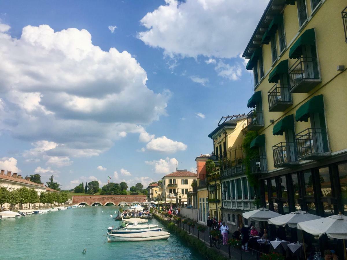 Apartamento Venere Peschiera del Garda Exterior foto