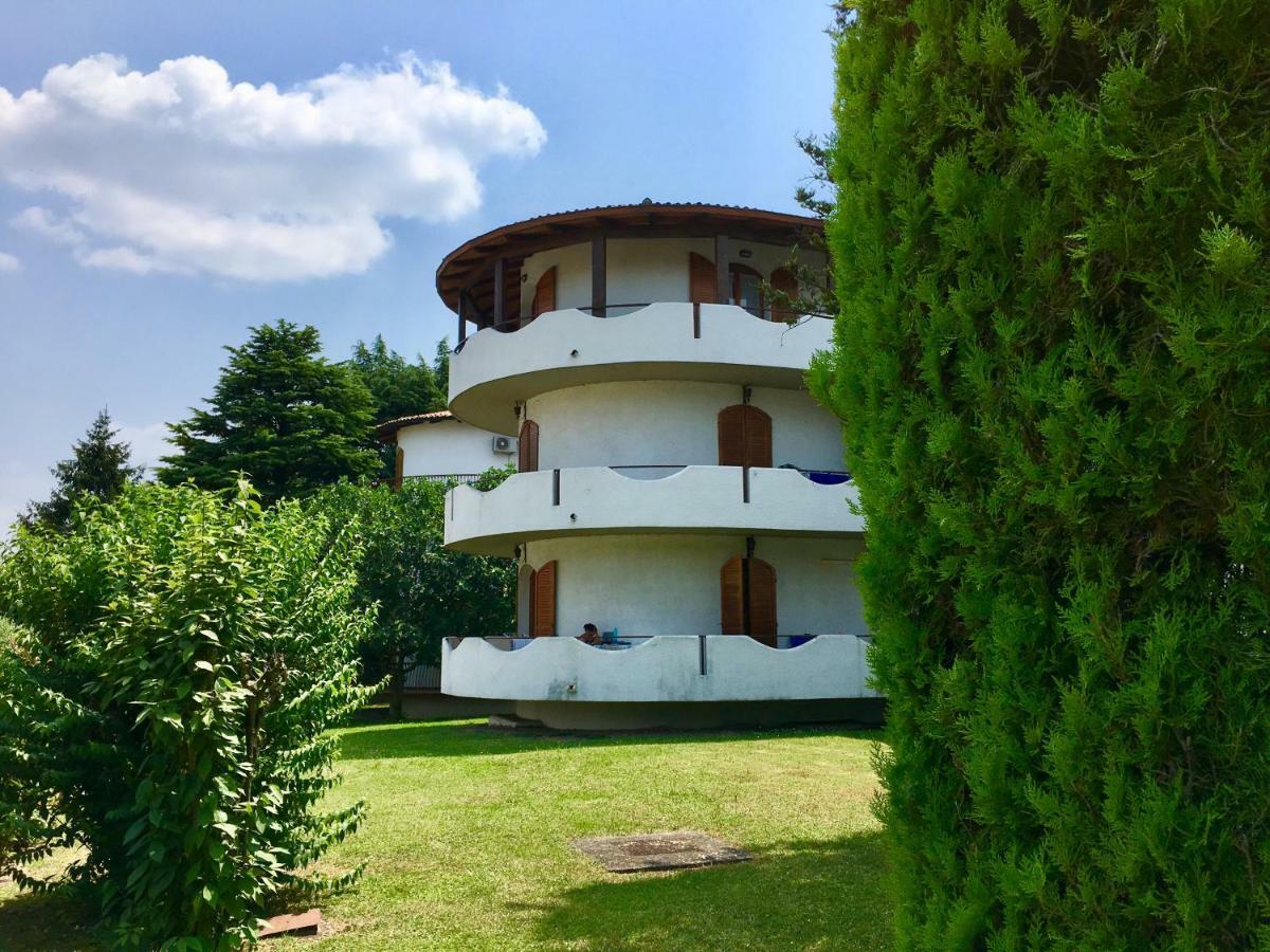 Apartamento Venere Peschiera del Garda Exterior foto