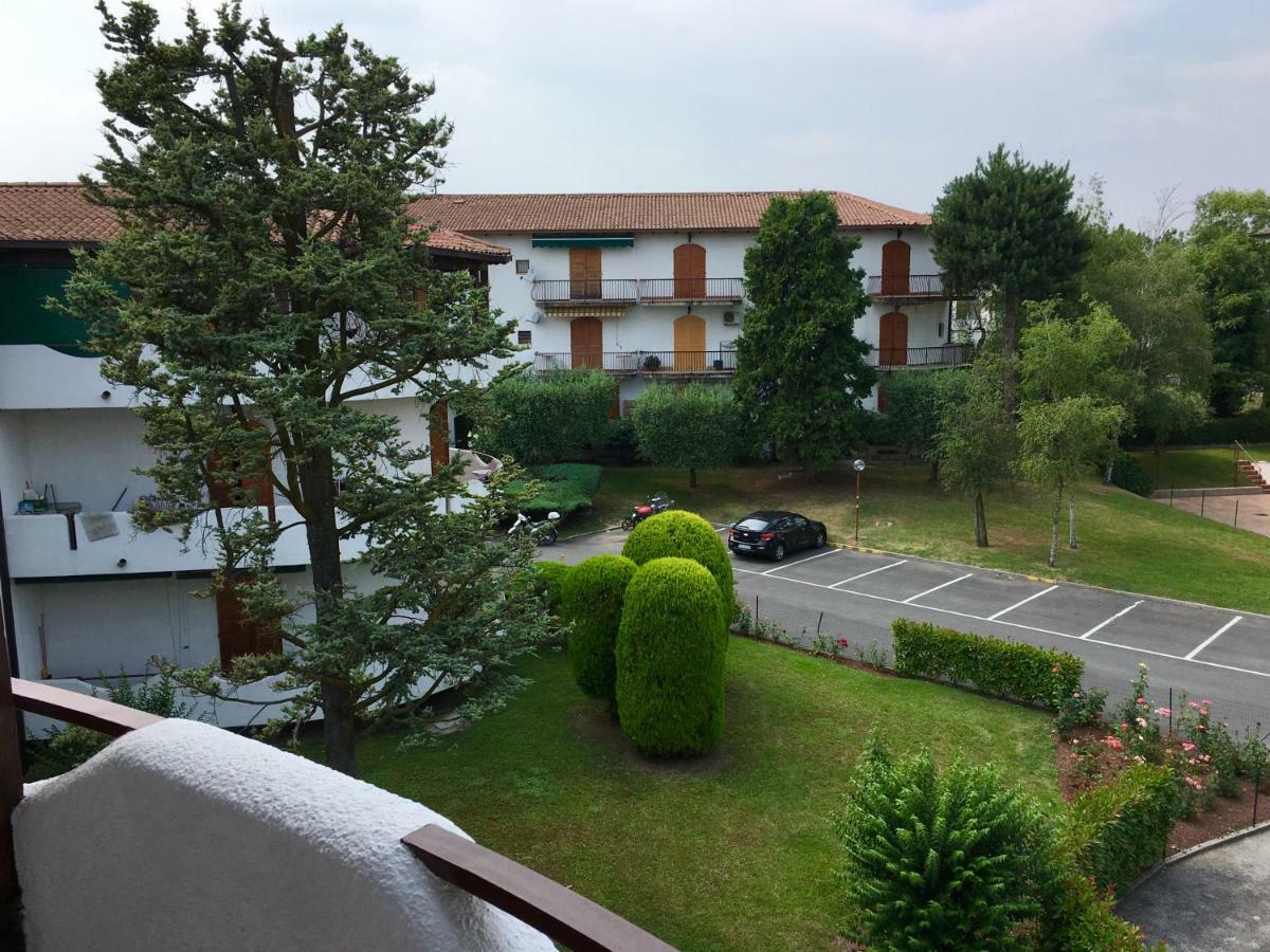 Apartamento Venere Peschiera del Garda Exterior foto