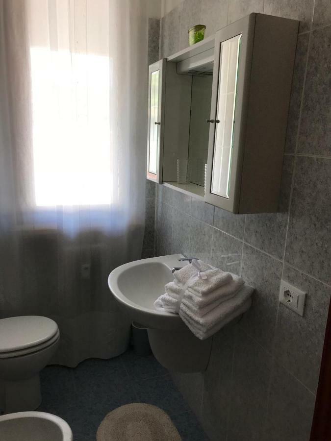 Apartamento Venere Peschiera del Garda Exterior foto