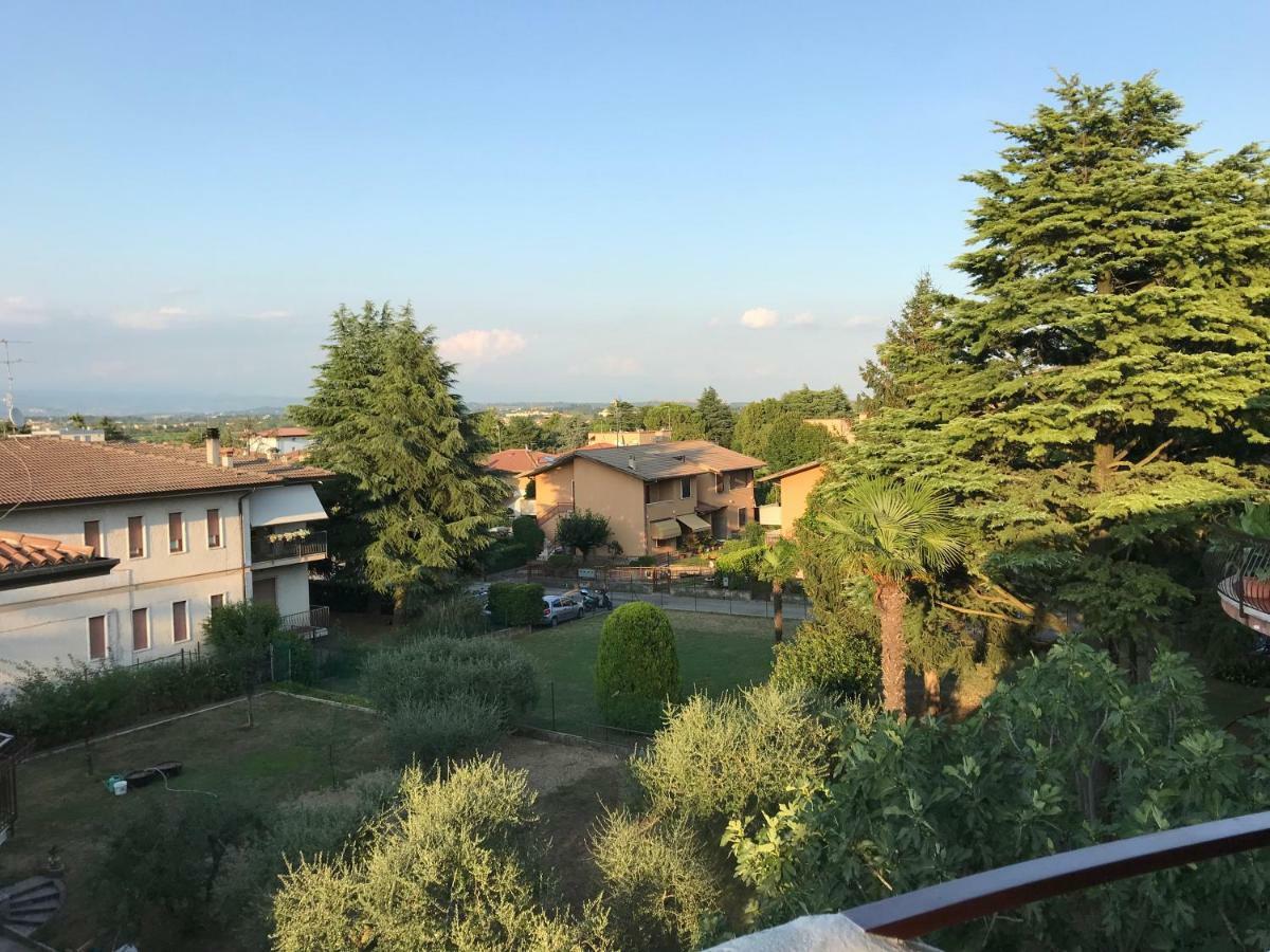 Apartamento Venere Peschiera del Garda Exterior foto